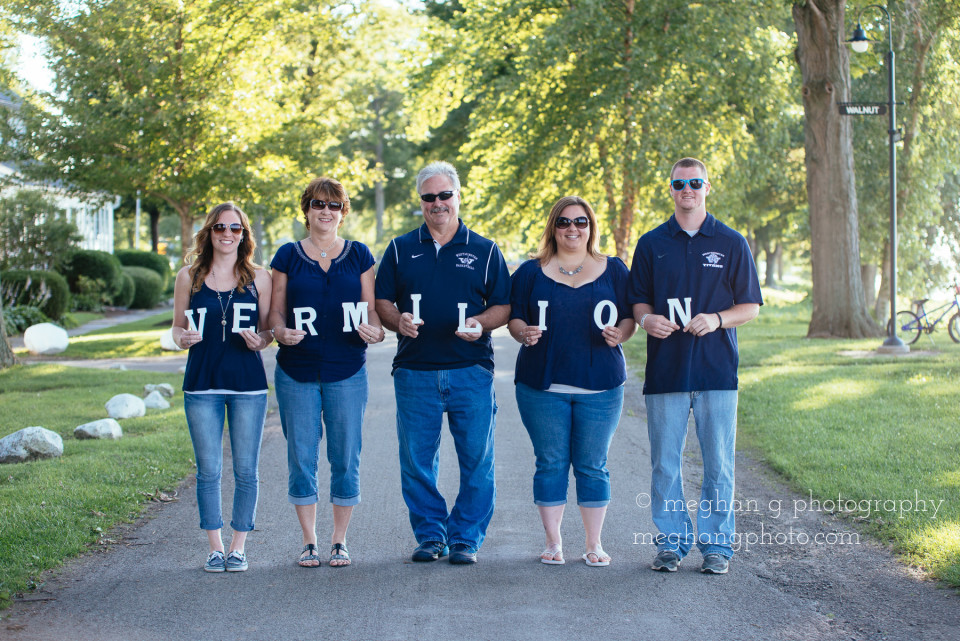 Linwood Beach, Vermilion | Family Photography Session Preview